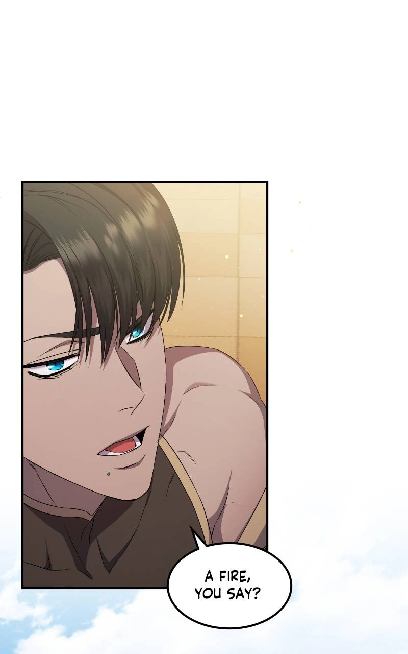 Who Kidnapped the Empress? Chapter 26 Page 79
