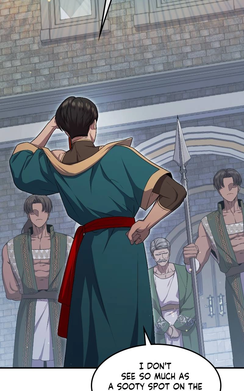 Who Kidnapped the Empress? Chapter 26 Page 82