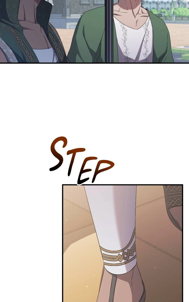 Who Kidnapped the Empress? Chapter 26 Page 87