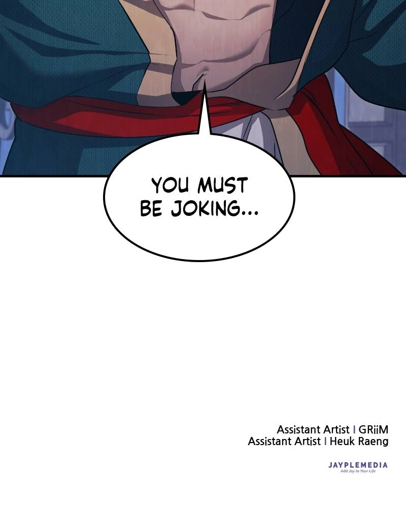 Who Kidnapped the Empress? Chapter 26 Page 92