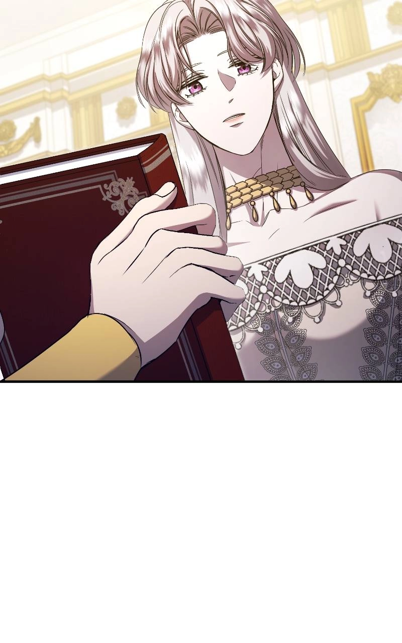 Who Kidnapped the Empress? Chapter 26 Page 9
