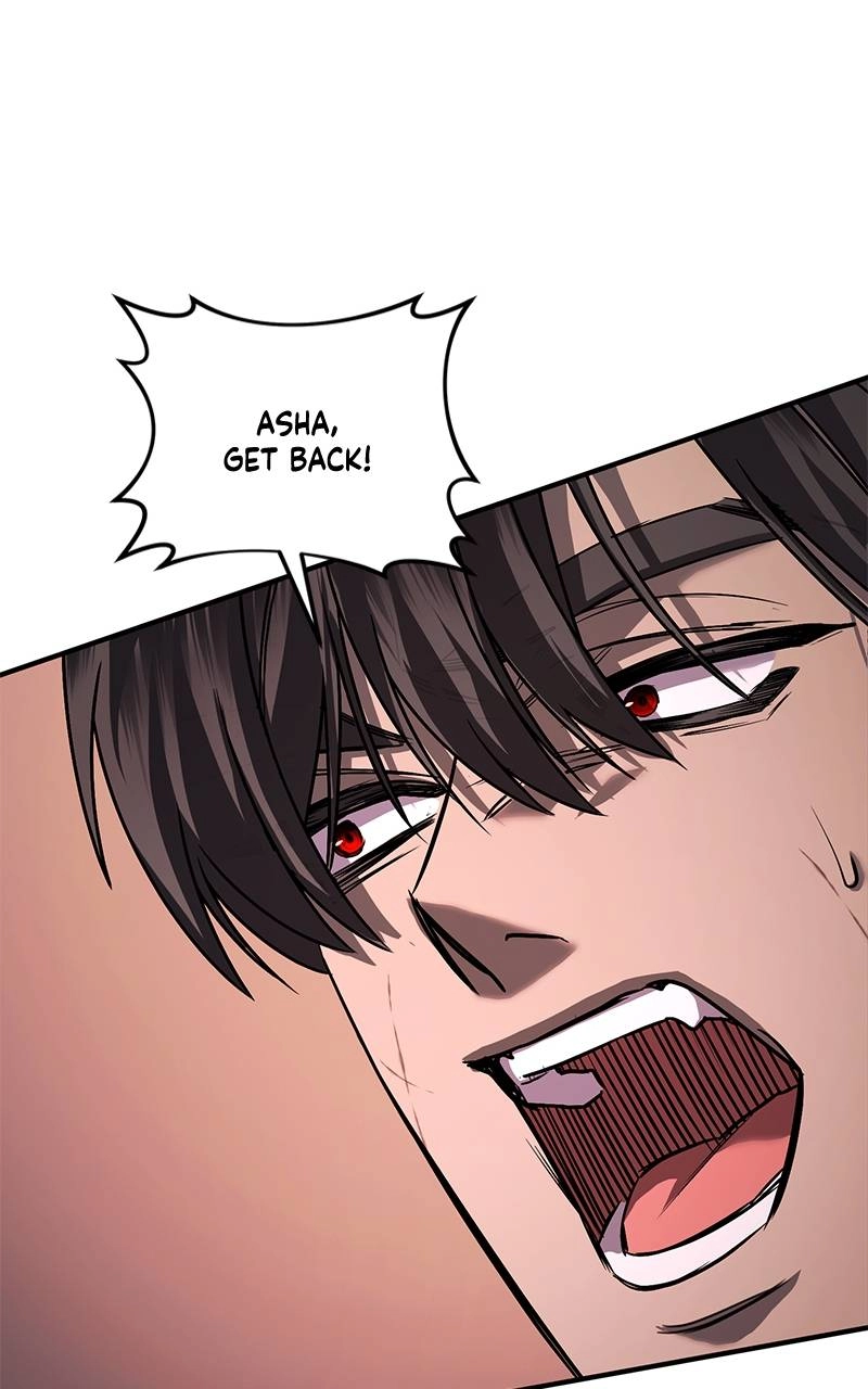 Who Kidnapped the Empress? Chapter 62 Page 100