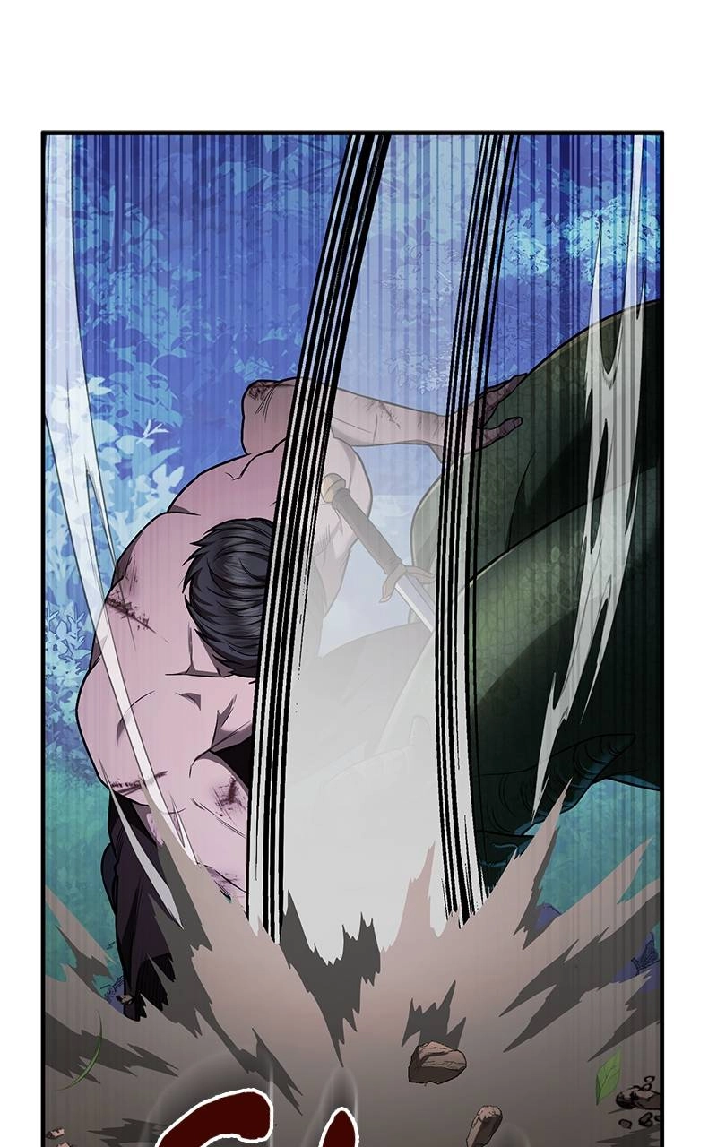 Who Kidnapped the Empress? Chapter 62 Page 103