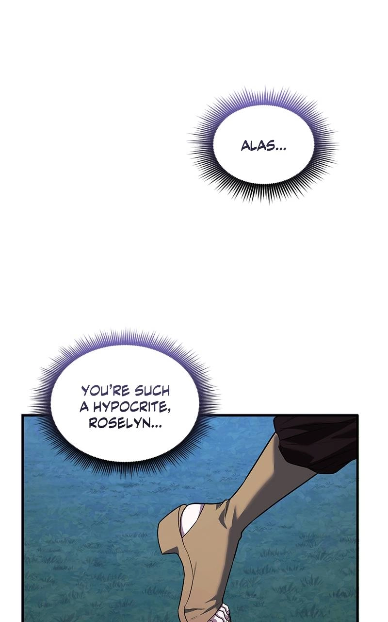 Who Kidnapped the Empress? Chapter 62 Page 110