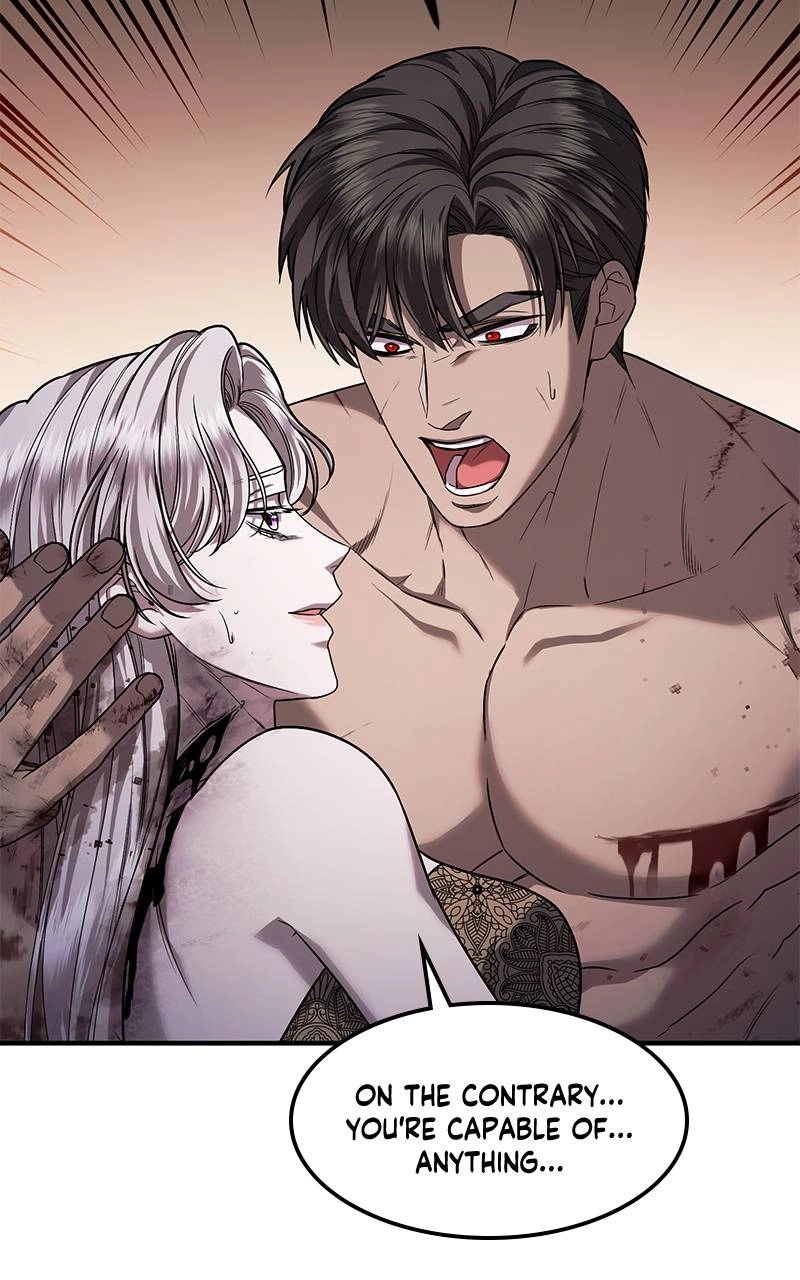 Who Kidnapped the Empress? Chapter 62 Page 121