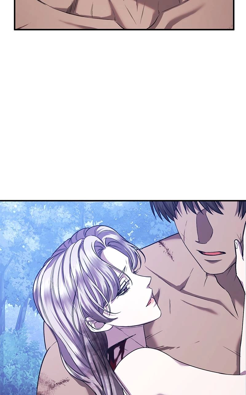 Who Kidnapped the Empress? Chapter 62 Page 123