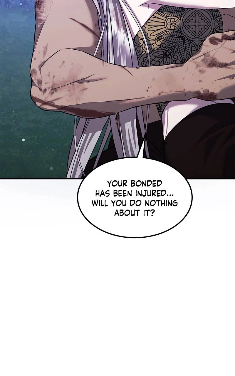 Who Kidnapped the Empress? Chapter 62 Page 124
