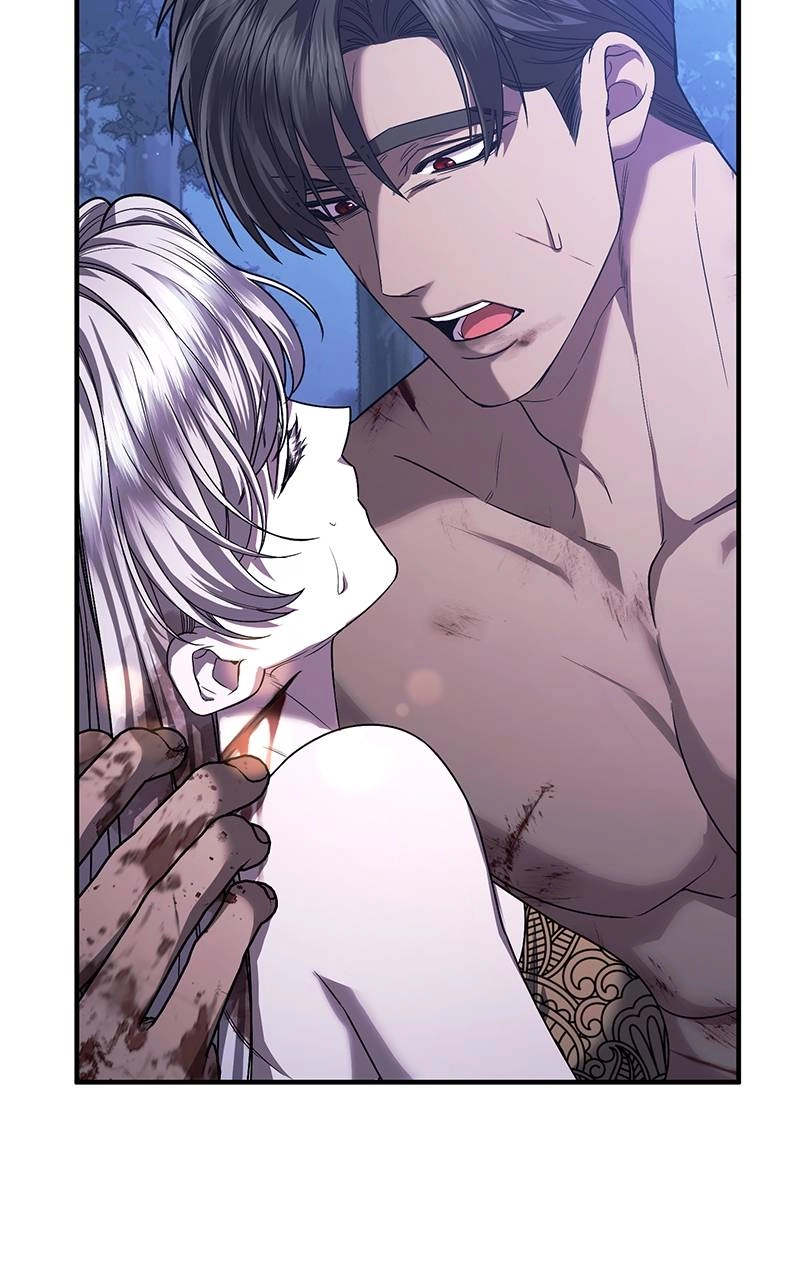 Who Kidnapped the Empress? Chapter 62 Page 129