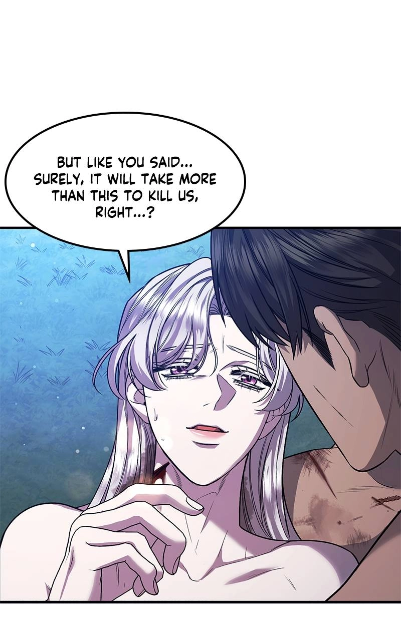 Who Kidnapped the Empress? Chapter 62 Page 130