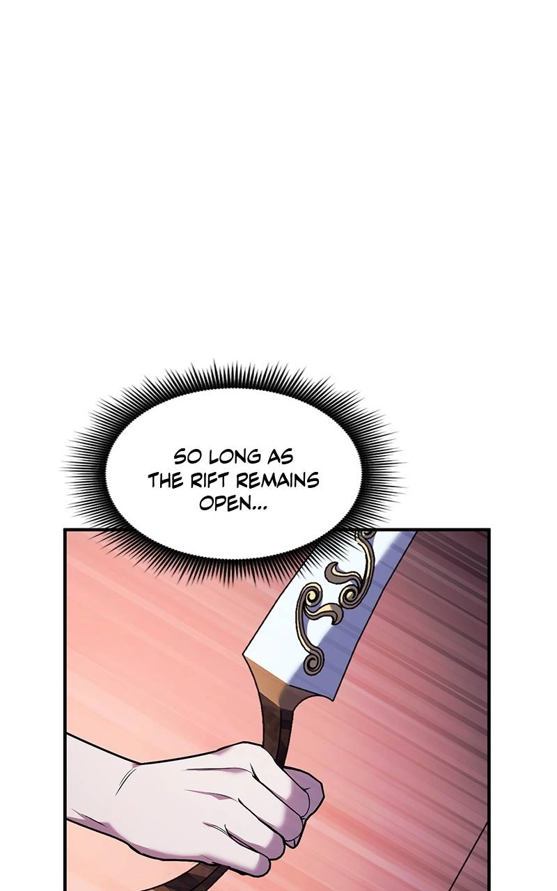 Who Kidnapped the Empress? Chapter 62 Page 26