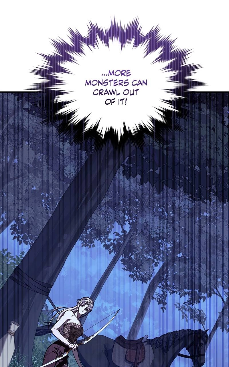 Who Kidnapped the Empress? Chapter 62 Page 28