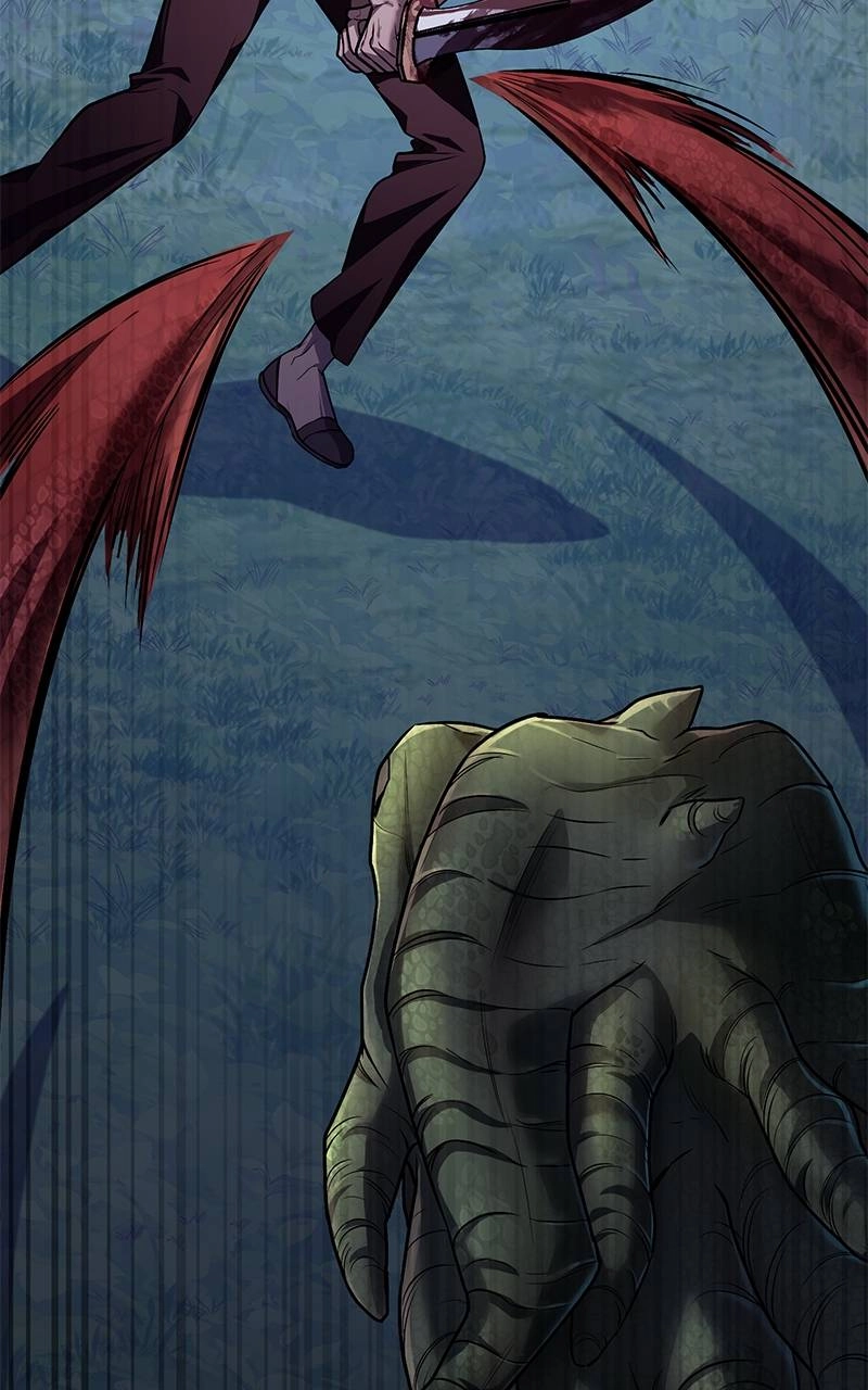 Who Kidnapped the Empress? Chapter 62 Page 30