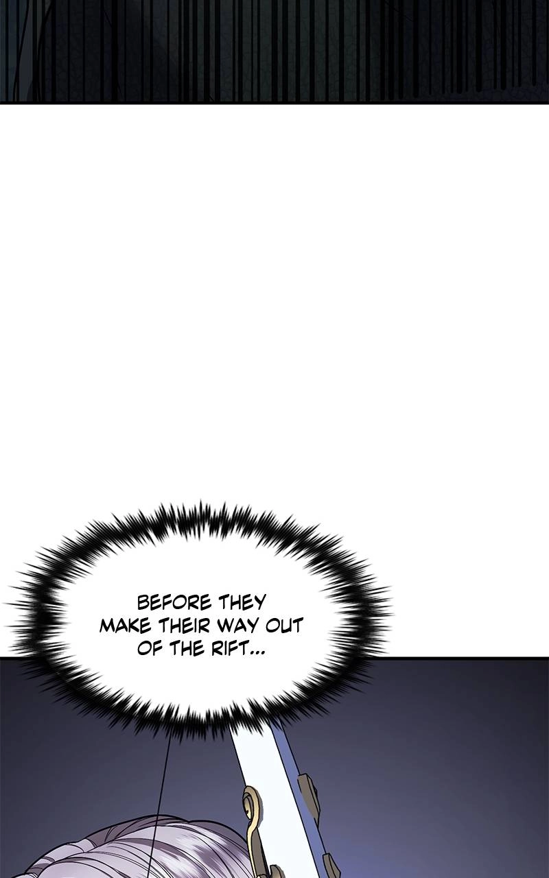 Who Kidnapped the Empress? Chapter 62 Page 32