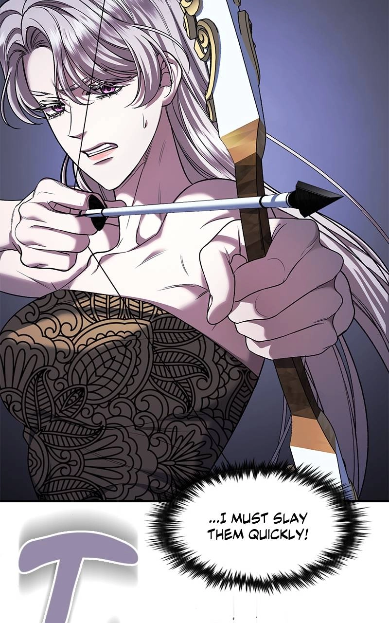 Who Kidnapped the Empress? Chapter 62 Page 33