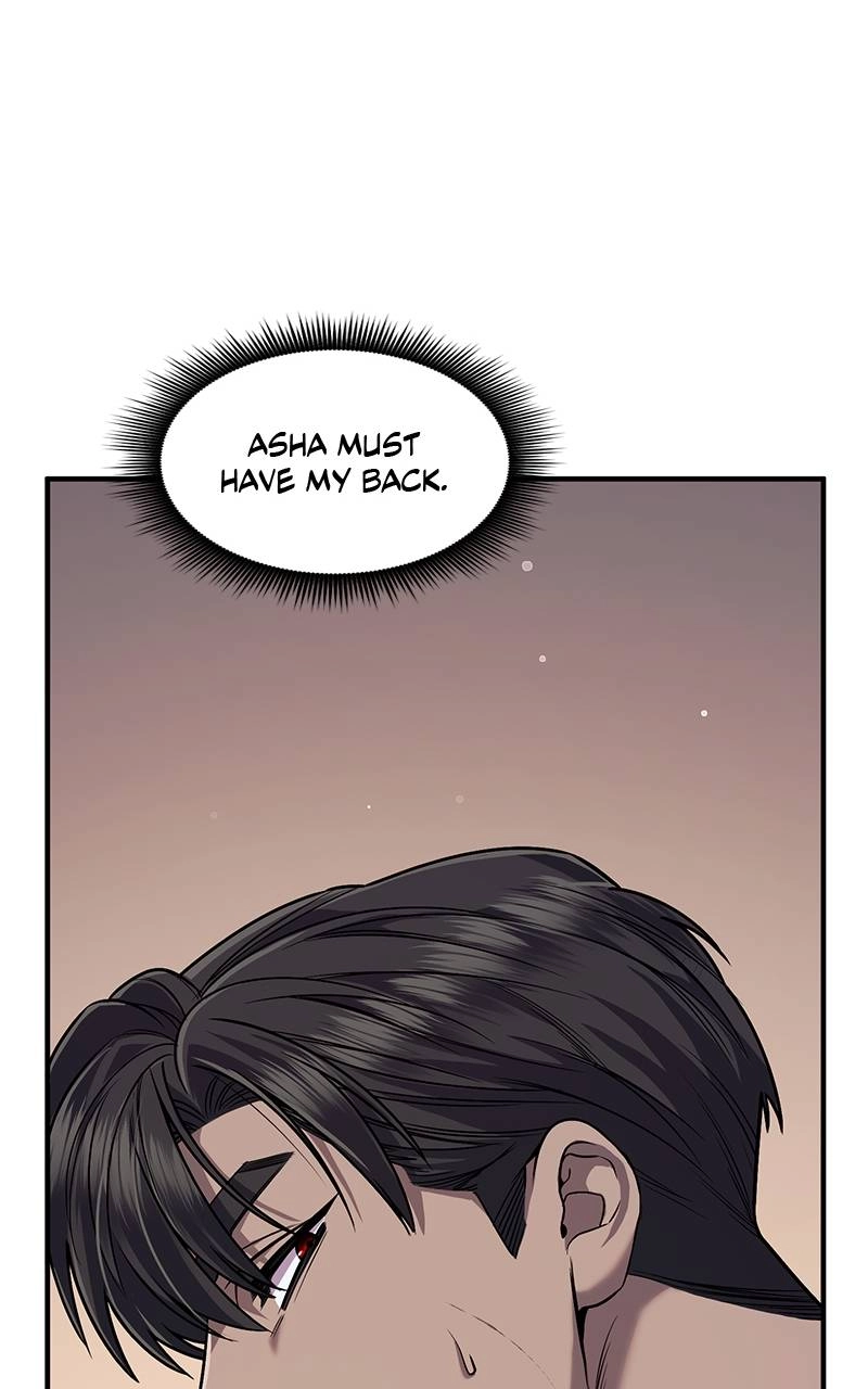 Who Kidnapped the Empress? Chapter 62 Page 42