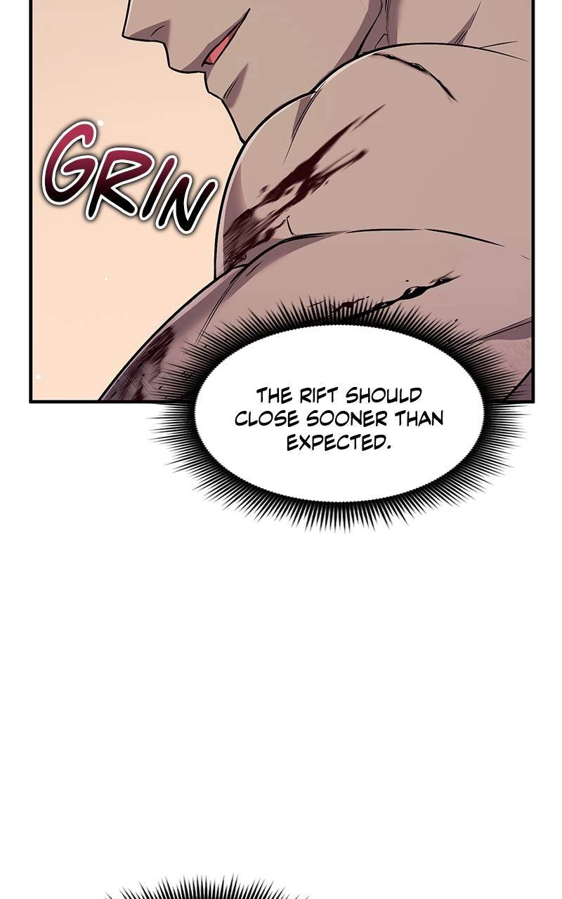 Who Kidnapped the Empress? Chapter 62 Page 43