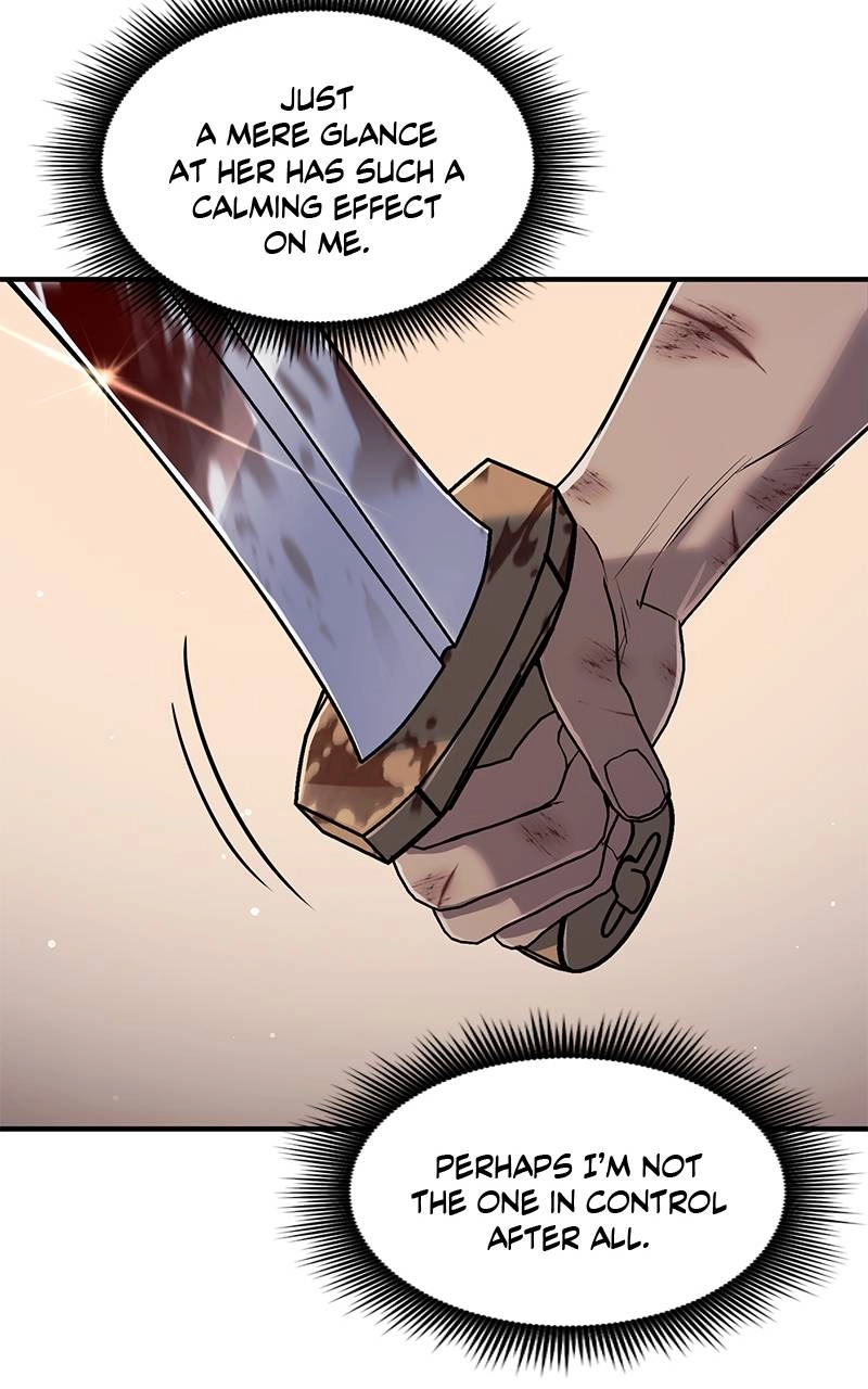 Who Kidnapped the Empress? Chapter 62 Page 44