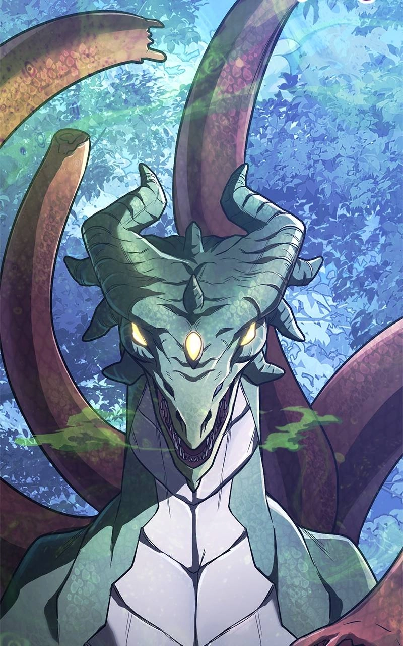 Who Kidnapped the Empress? Chapter 62 Page 56