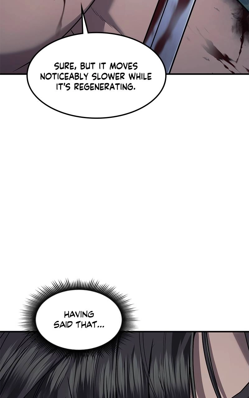 Who Kidnapped the Empress? Chapter 62 Page 60