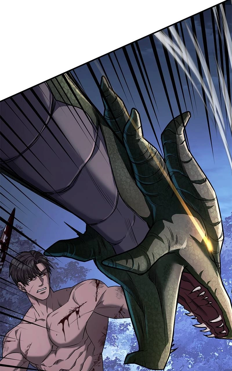 Who Kidnapped the Empress? Chapter 62 Page 65