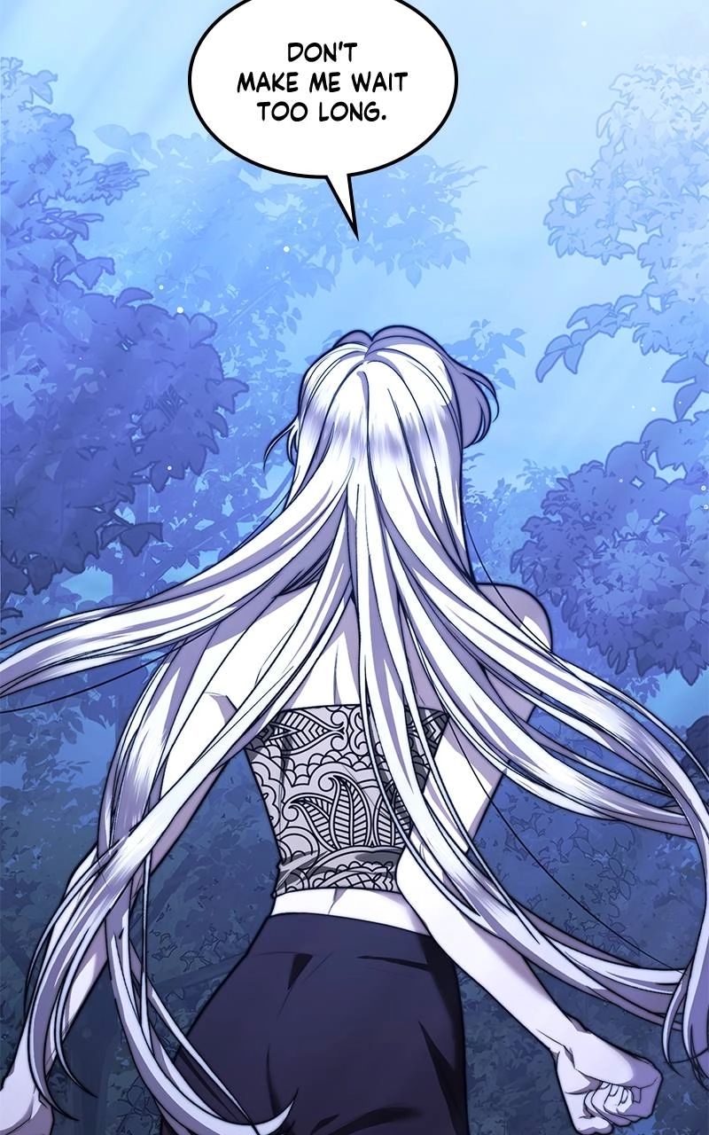 Who Kidnapped the Empress? Chapter 62 Page 6