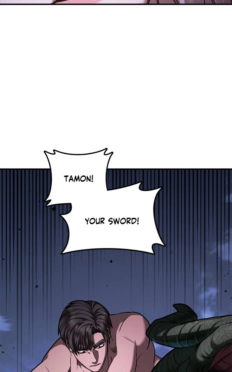 Who Kidnapped the Empress? Chapter 62 Page 77