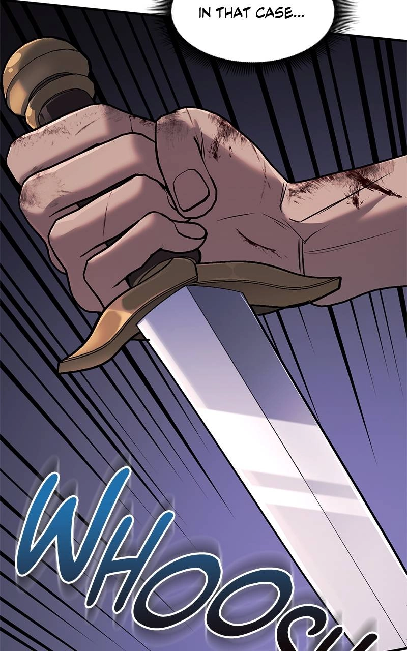 Who Kidnapped the Empress? Chapter 62 Page 86