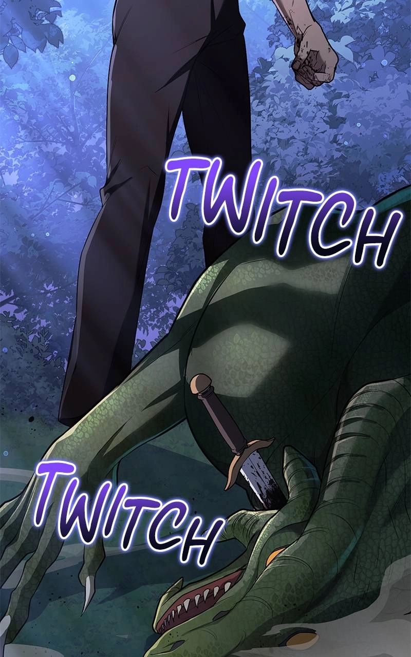 Who Kidnapped the Empress? Chapter 62 Page 96