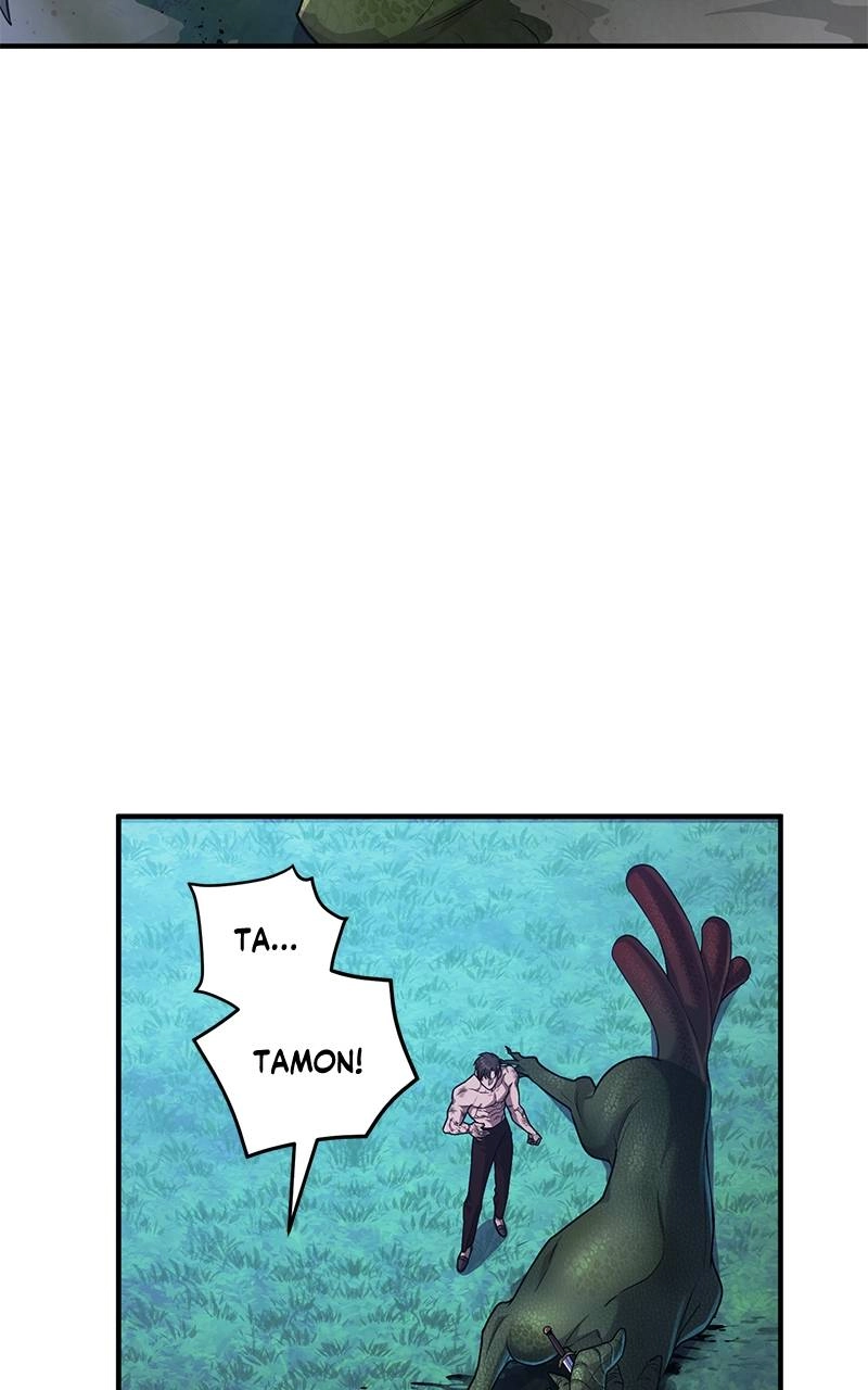 Who Kidnapped the Empress? Chapter 62 Page 97