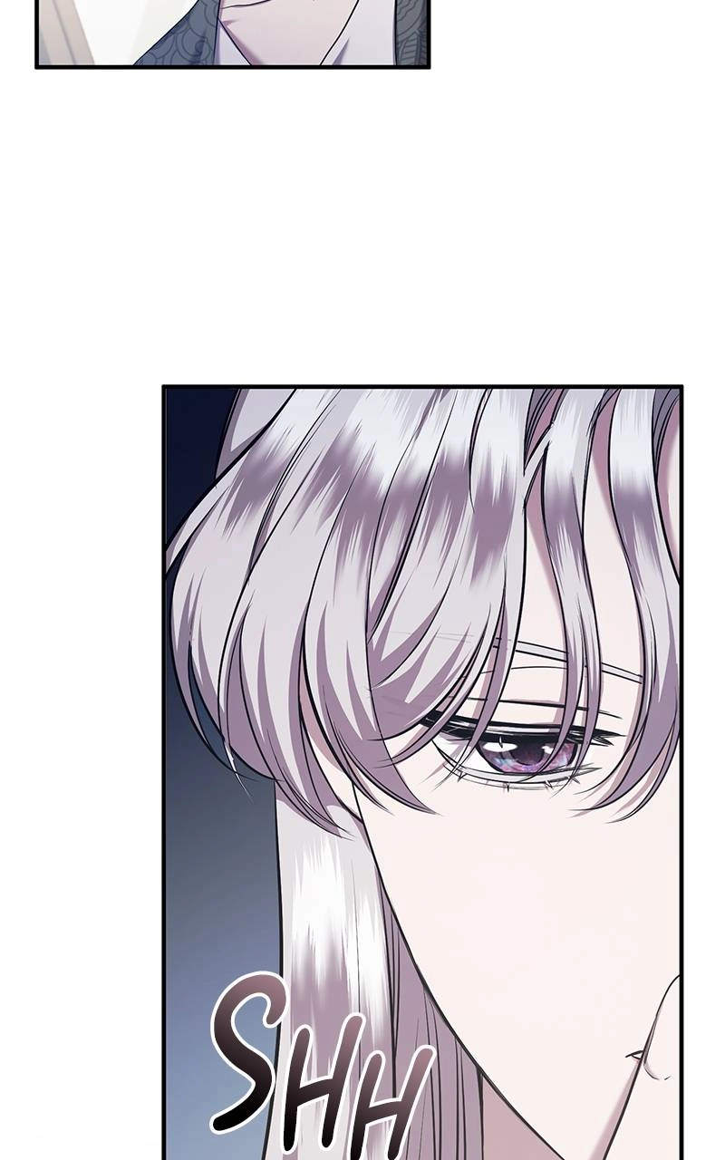 Who Kidnapped the Empress? Chapter 31 Page 100