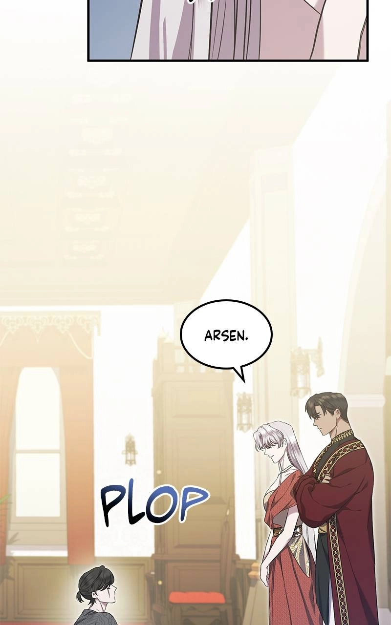 Who Kidnapped the Empress? Chapter 31 Page 101