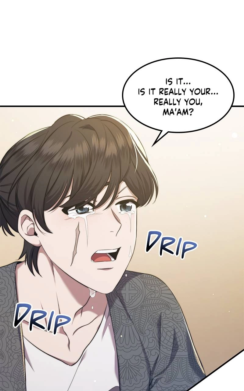Who Kidnapped the Empress? Chapter 31 Page 103