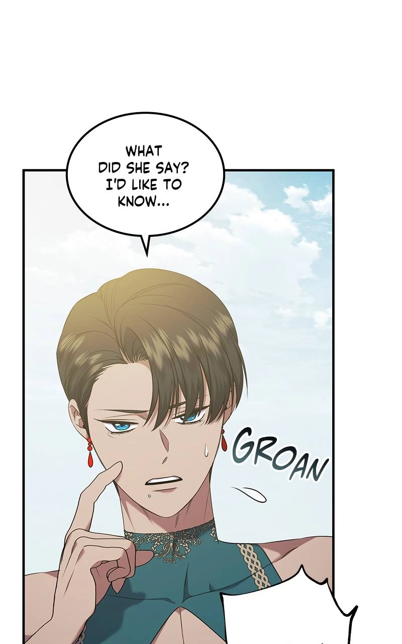 Who Kidnapped the Empress? Chapter 31 Page 11