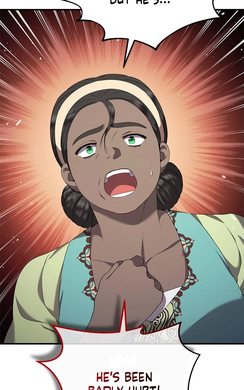 Who Kidnapped the Empress? Chapter 31 Page 15