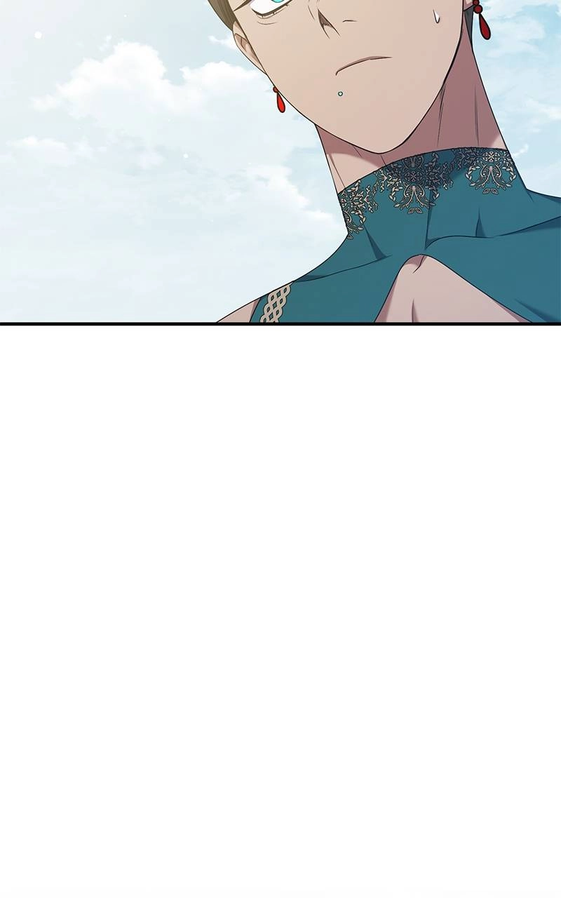 Who Kidnapped the Empress? Chapter 31 Page 21