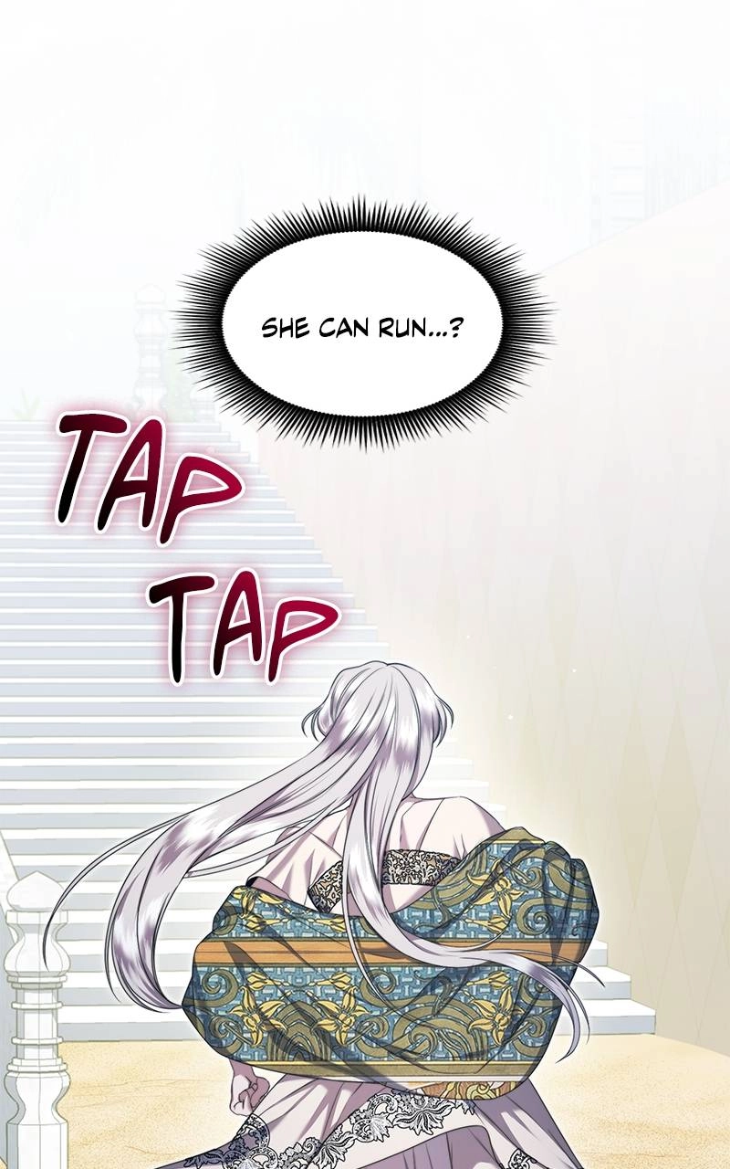 Who Kidnapped the Empress? Chapter 31 Page 22