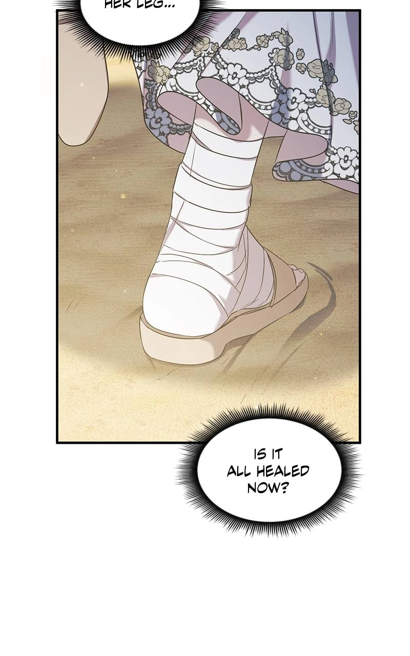 Who Kidnapped the Empress? Chapter 31 Page 24