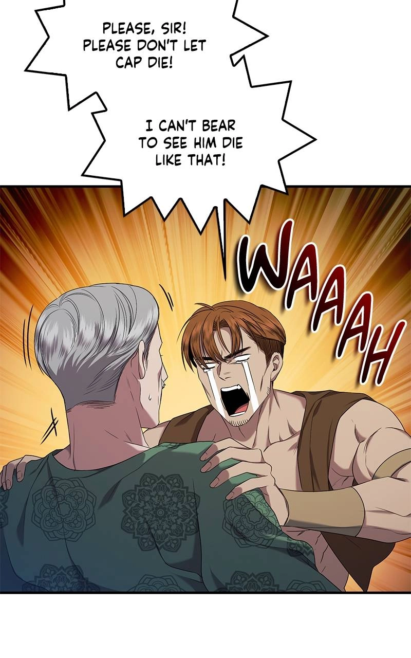 Who Kidnapped the Empress? Chapter 31 Page 27