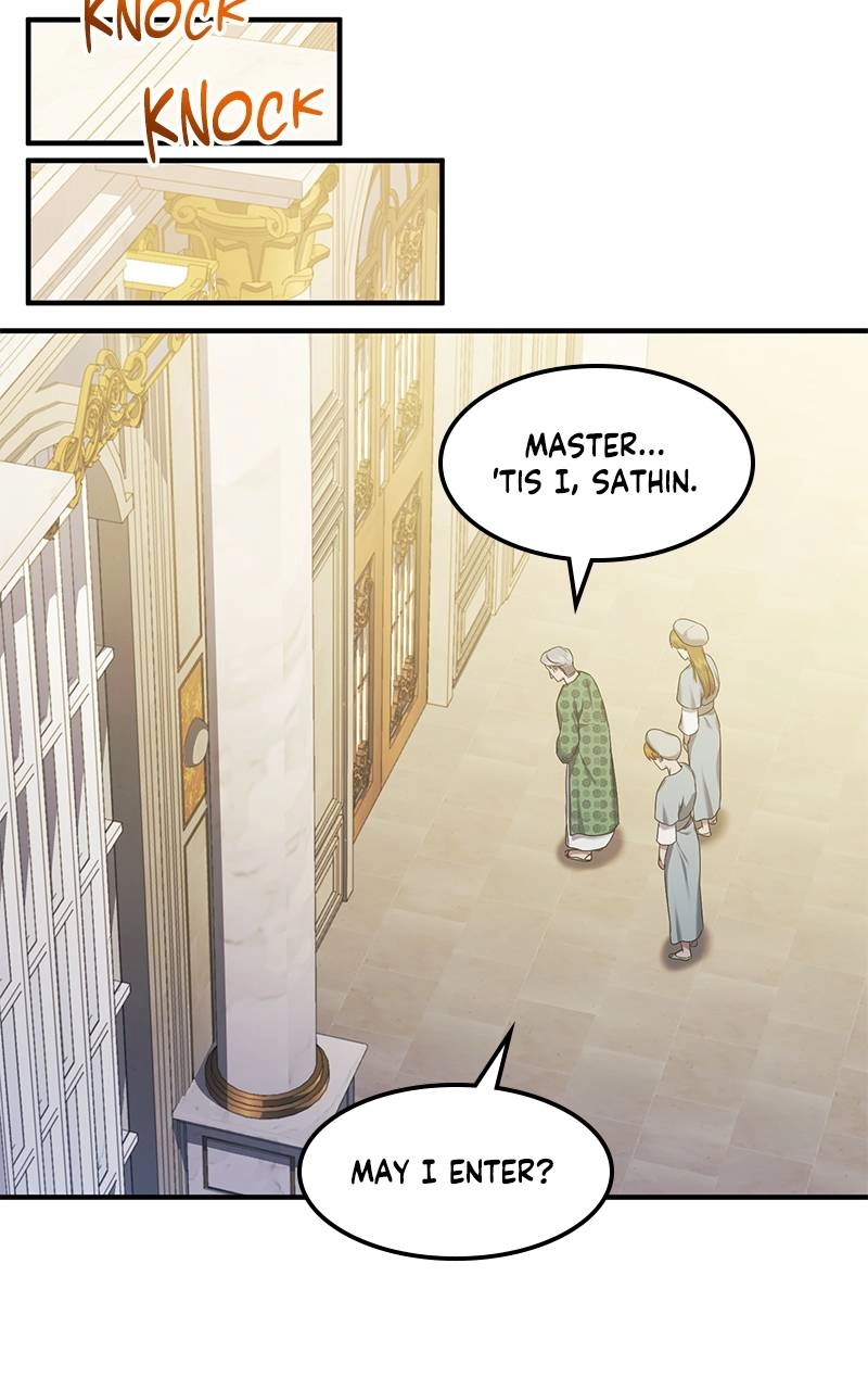 Who Kidnapped the Empress? Chapter 31 Page 30