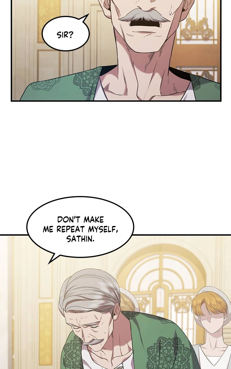 Who Kidnapped the Empress? Chapter 31 Page 32