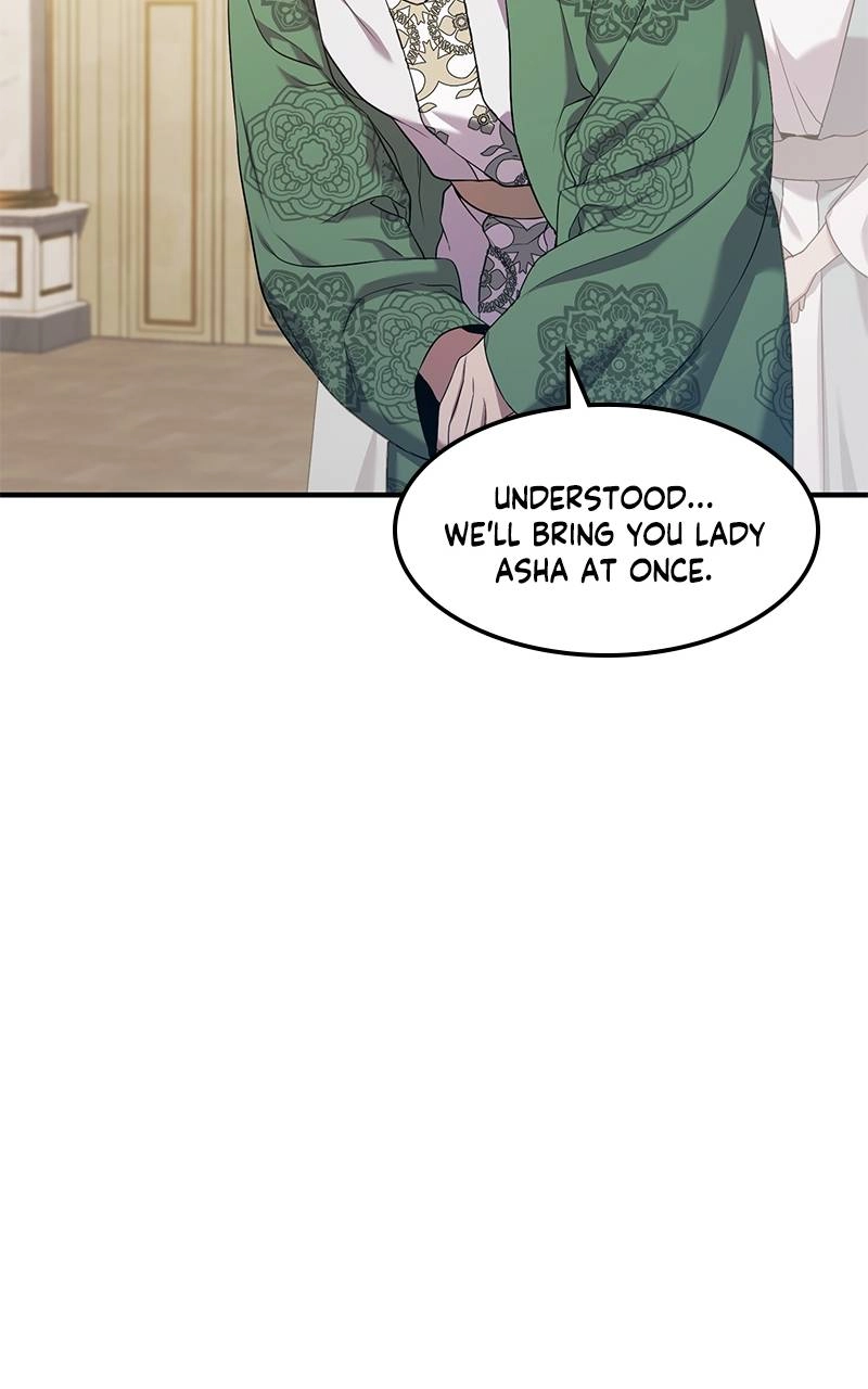 Who Kidnapped the Empress? Chapter 31 Page 33