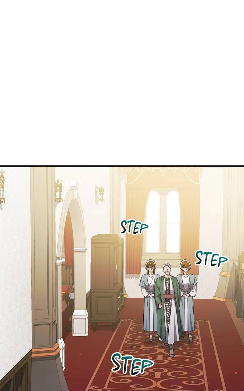 Who Kidnapped the Empress? Chapter 31 Page 34