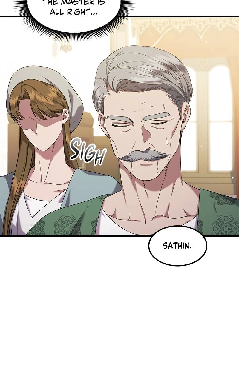 Who Kidnapped the Empress? Chapter 31 Page 36