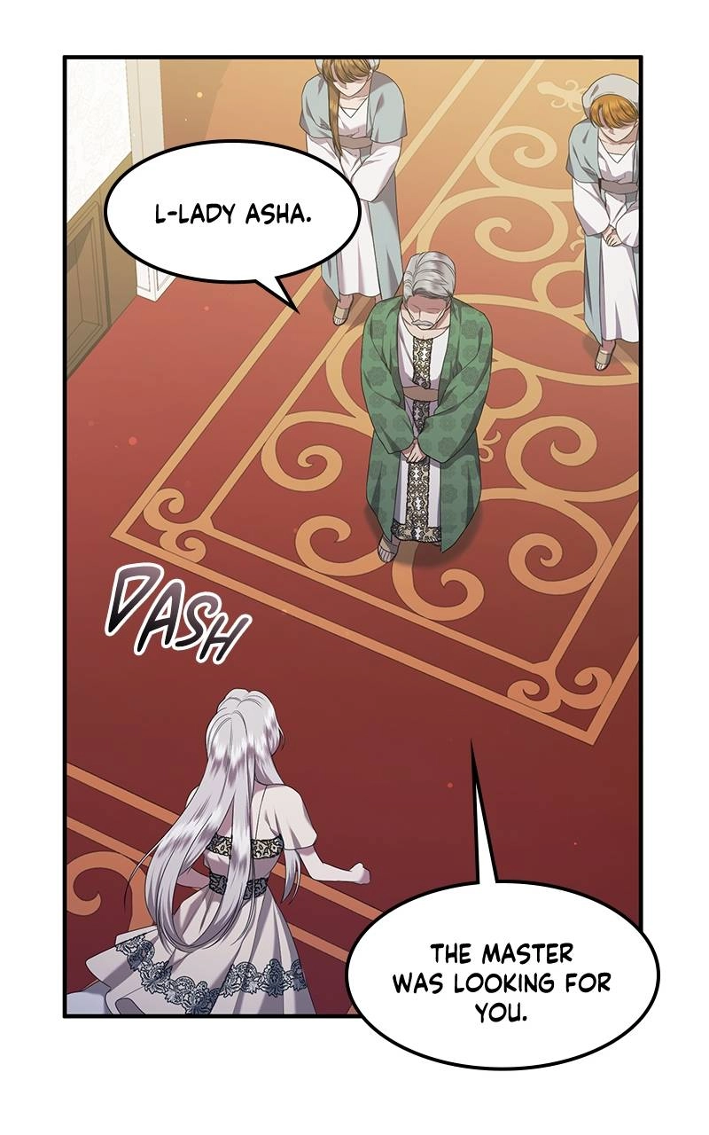 Who Kidnapped the Empress? Chapter 31 Page 37