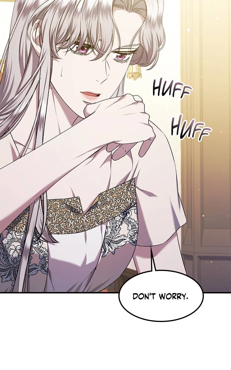 Who Kidnapped the Empress? Chapter 31 Page 39