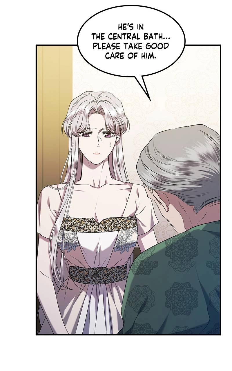Who Kidnapped the Empress? Chapter 31 Page 42