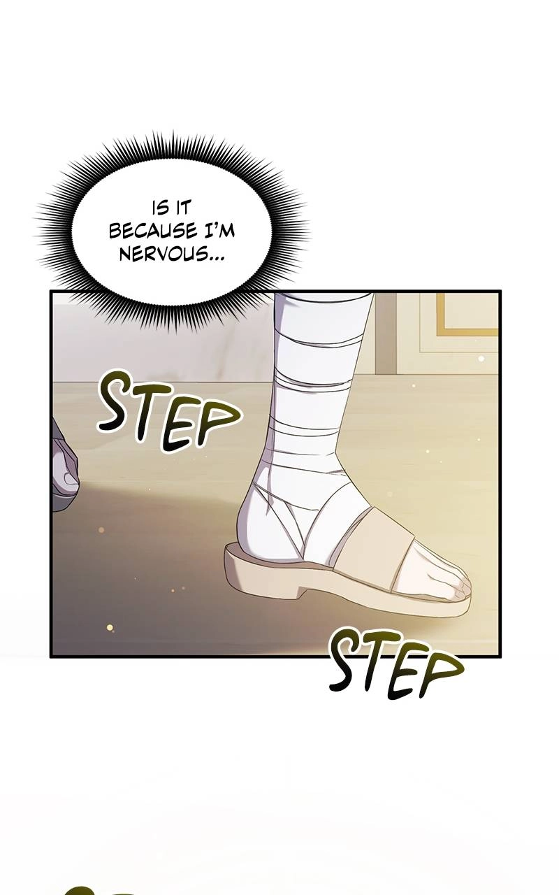 Who Kidnapped the Empress? Chapter 31 Page 45