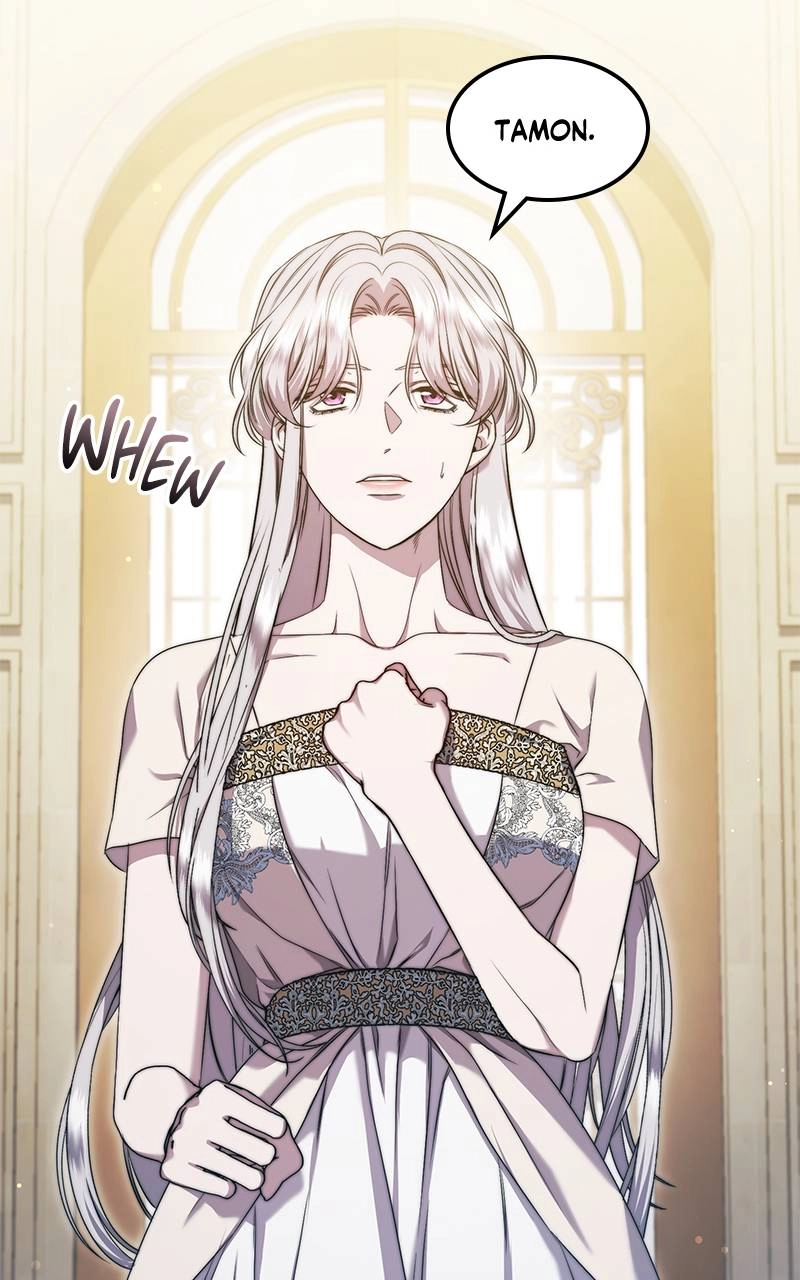 Who Kidnapped the Empress? Chapter 31 Page 49
