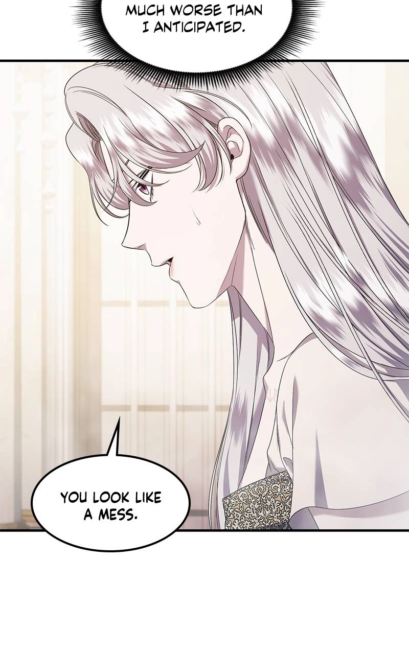 Who Kidnapped the Empress? Chapter 31 Page 57