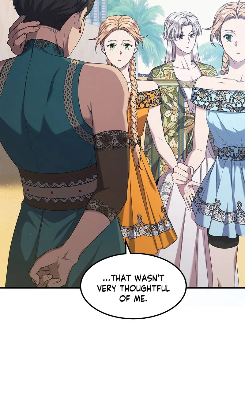 Who Kidnapped the Empress? Chapter 31 Page 5